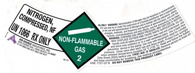 Airsource Nitrogen Sl (Airsource Hp N2 Sl)